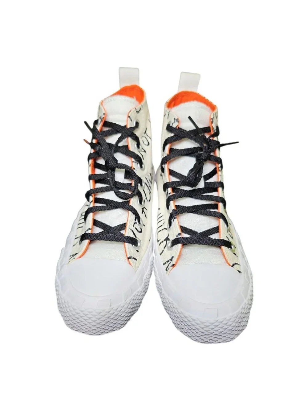 Converse UNT1TL3D High 
